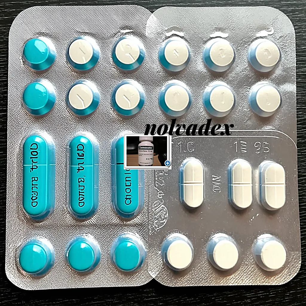 Precio nolvadex farmacia